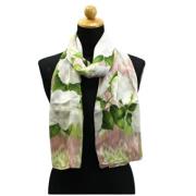 Pre-owned Fabric scarves Chanel Vintage , Multicolor , Dames