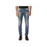 Stijlvolle Herenjeans GAS , Blue , Heren