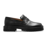 Schoenen Tabi Maison Margiela , Black , Heren