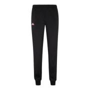 Casual Sweatpants Kappa , Black , Dames