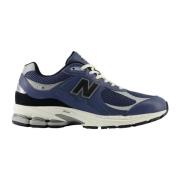 Blauwe Sneakers voor Heren New Balance , Blue , Heren