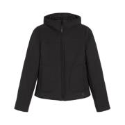 Winterjas Trussardi , Black , Dames