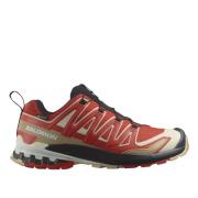 3D V9 GTX Trailrunningschoenen Salomon , Multicolor , Heren