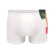 Heren Boxershorts Calvin Klein , Multicolor , Heren