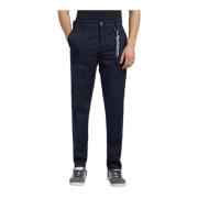 Chino Broek GAS , Blue , Heren