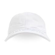 Baseballpet Vetements , White , Unisex