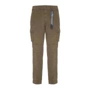 Cargo Broek GAS , Green , Heren