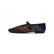 Mayfair Ballet Flats Kurt Geiger , Multicolor , Dames