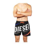 Korte zwemkleding voor heren Diesel , Multicolor , Heren