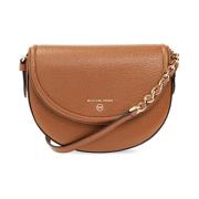 Jet Set Medium schoudertas Michael Kors , Brown , Dames