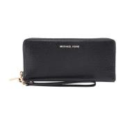 Wallets and Cardholders Michael Kors , Black , Dames