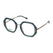 Glasses Isabel Marant , Green , Dames