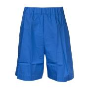 Stijlvolle Strandkleding voor de Zomer Laneus , Blue , Heren