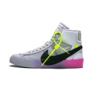 Nike Blazer Serena Williams Queen Off White , Multicolor , Heren