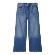 Denim Beryl Jeans Herfst/Winter Collectie Desigual , Blue , Dames