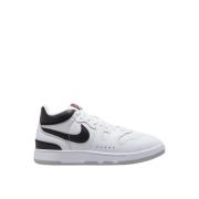 Aanval Sneakers Nike , White , Heren