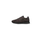 Stijlvolle Sneakers voor Actieve Levensstijl Poche Paris , Brown , Her...