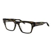 Columba Optische Bril Akoni , Brown , Unisex