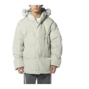 Plumard Jacket A.a. Spectrum , Gray , Heren