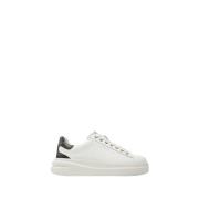 Witte Sneakers voor Vrouwen Guess , White , Dames