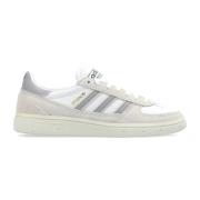 Sportschoenen Handbal Spezial WK Adidas Originals , Beige , Dames