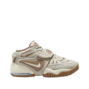 Force Sneakers Khaki/Sail-Light Bone Nike , Beige , Dames