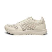 Sneakers Woden , White , Dames