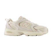 Stijlvolle Mr530Aa Bone Schoenen New Balance , Beige , Dames