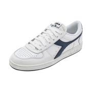 Lage Sneakers Diadora , White , Heren