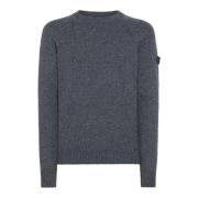 Grijze Sweater Collectie Peuterey , Gray , Heren