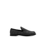 Leren schoenen JW Anderson , Black , Dames