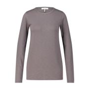 Casual Langarm Shirt Rag & Bone , Gray , Dames