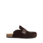 Bruine Sandalen voor Zomer JW Anderson , Brown , Dames