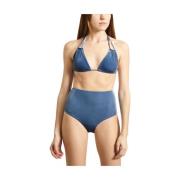 Bikinis Albertine , Blue , Dames