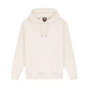 Summerdale Hoodie Whitecap Gray Dickies , Beige , Heren