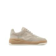 Stijlvolle Sneakers Sam Levi Via Vai , Gray , Dames