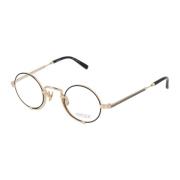 Stijlvolle Optische Bril 10103H Matsuda , Yellow , Unisex