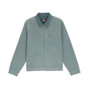 Schildersjas Lincoln Groen Dickies , Green , Heren