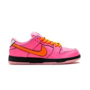 Powerpuff Girls Blossom Sneakers Nike , Pink , Unisex