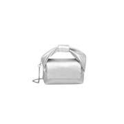 Stijlvolle Clutch Tas Liu Jo , Gray , Dames