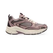 Sneakers Novi Maruti , Purple , Dames