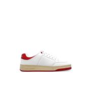 ‘Sl/61’ sneakers Saint Laurent , White , Dames