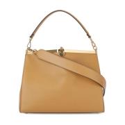 Handbags Etro , Beige , Dames