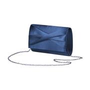 Stijlvolle Taschen Tas vera mont , Blue , Dames