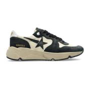 Sneakers Hardloopzool Golden Goose , Green , Heren