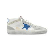 Mid Star Classic sneakers Golden Goose , Gray , Heren