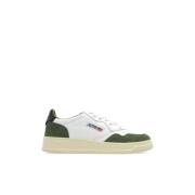 Sportschoenen `Medalist Low` Autry , White , Dames