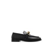 `Astaire` loafers Bottega Veneta , Black , Heren