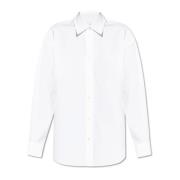 Shirt 'Fabriza' Isabel Marant , White , Dames