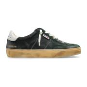 Sportschoenen Soul Star Golden Goose , Green , Dames